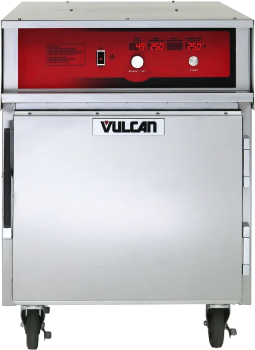 Vulcan Cook & Hold and Roast & Hold Ovens VCH5