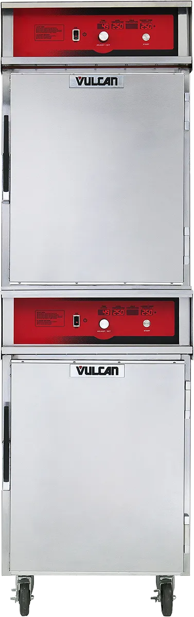 Tủ Giữ Nóng Vulcan Cook & Hold and Roast & Hold Ovens VCH88