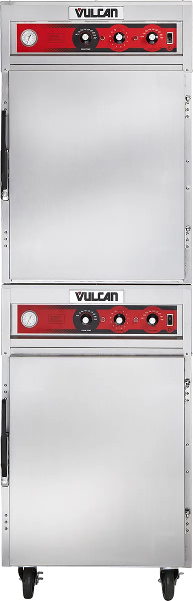 Vulcan Cook & Hold and Roast & Hold Ovens VRH88