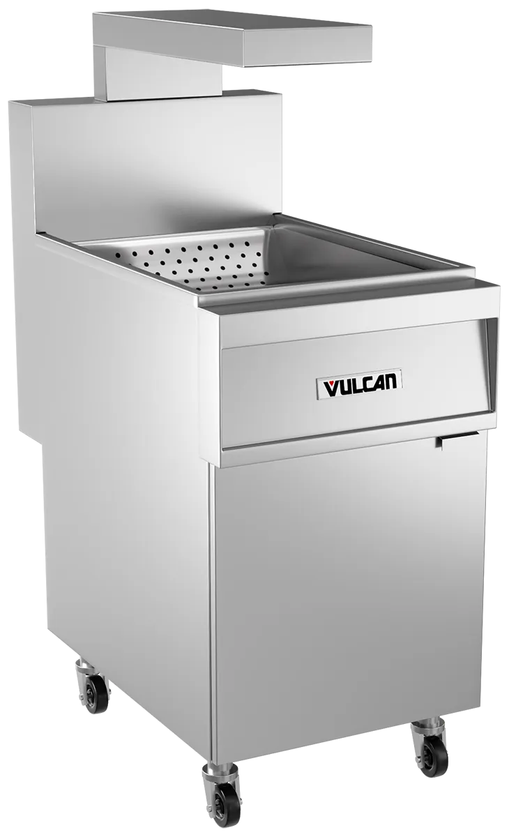 Vulcan Electric Fryers Frymate VX21S
