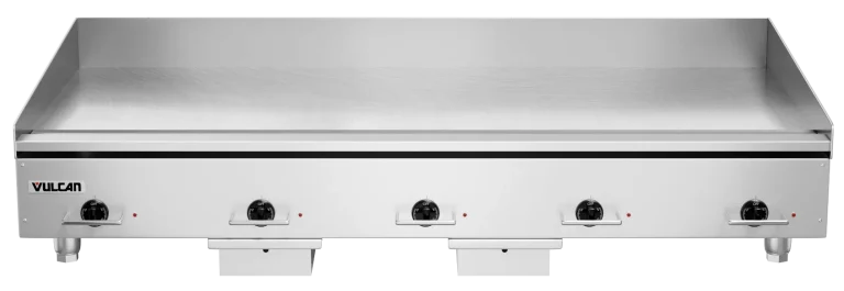 Bếp Chiên Mặt Phẳng Griddle Vulcan Electric Griddles HEG60E
