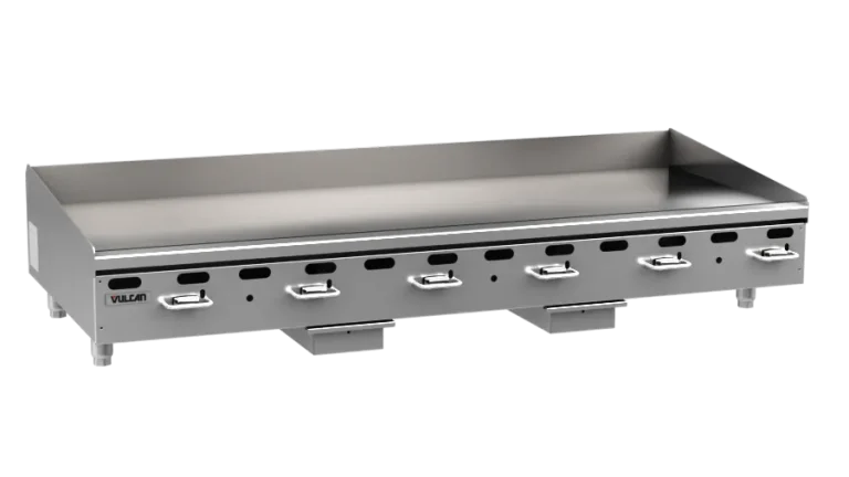Vulcan Electric Griddles VMG72 Flat-Top Griddle