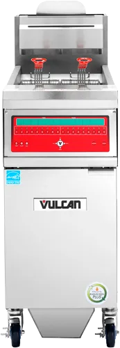 Bếp Chiên Vulcan High-Efficiency Gas Fryers VHG50