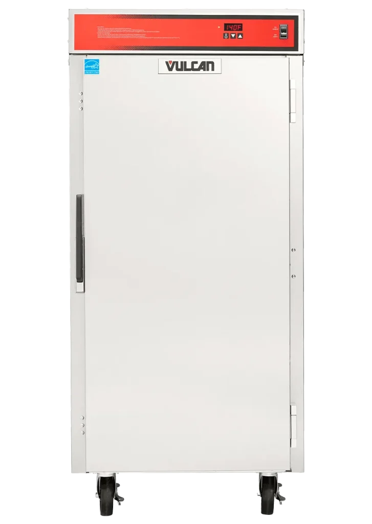 Tủ Giữ Nóng Vulcan Holding and Transport Cabinets VBP13ES