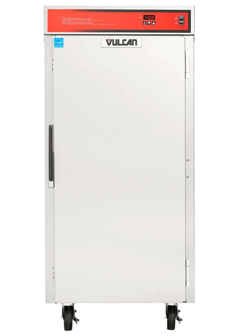 Tủ Giữ Nóng Vulcan Holding and Transport Cabinets VBP13ES