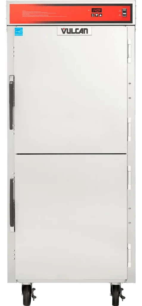 Tủ Giữ Nóng Vulcan Holding and Transport Cabinets VBP15ES