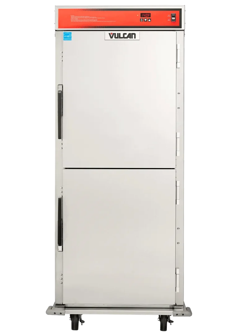 Tủ Giữ Nóng Vulcan Holding and Transport Cabinets VBP18ES