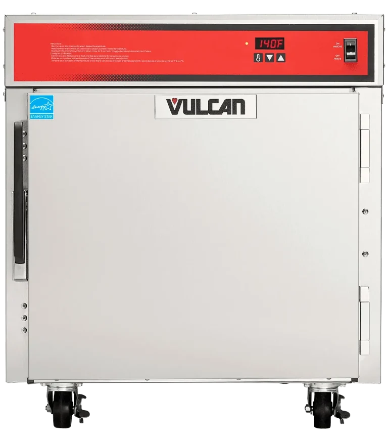 Vulcan VBP5ES Holding and Transport Cabinets