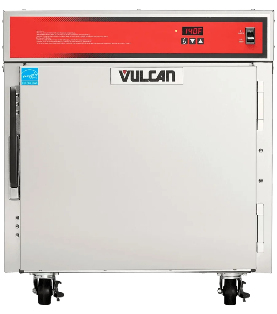 Vulcan VBP5ES Holding and Transport Cabinets