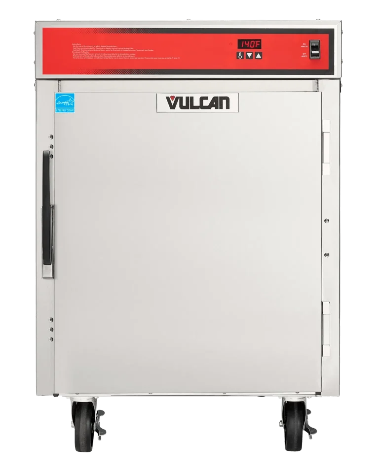 Tủ Giữ Nóng Vulcan Holding and Transport Cabinets VBP7ES