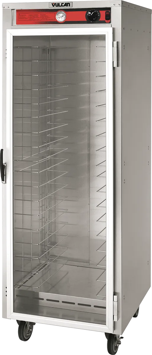 Tủ Giữ Nóng Vulcan Holding and Transport Cabinets VHFA18
