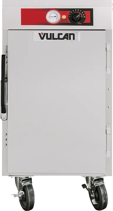 Vulcan VHP7 Holding and Transport Cabinets