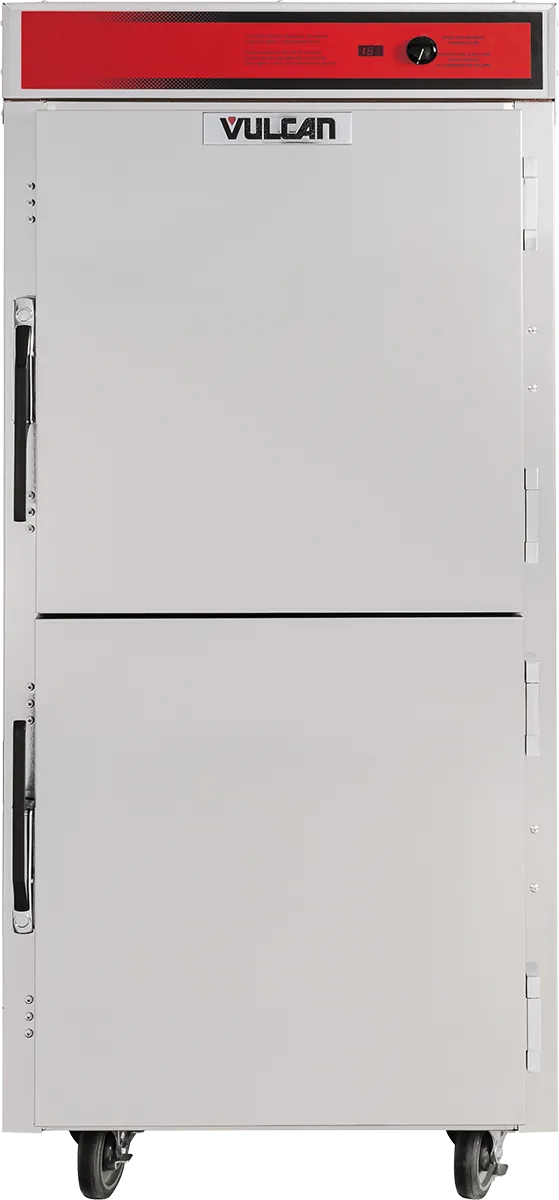 Tủ Giữ Nóng Vulcan Holding and Transport Cabinets VPT15