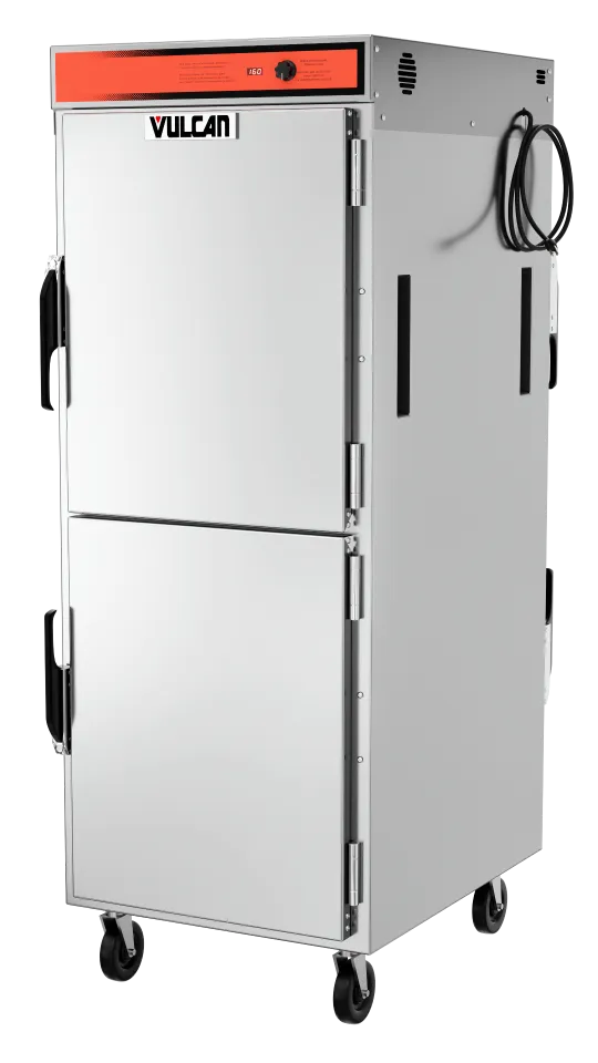 Vulcan VPT18 Holding and Transport Cabinet