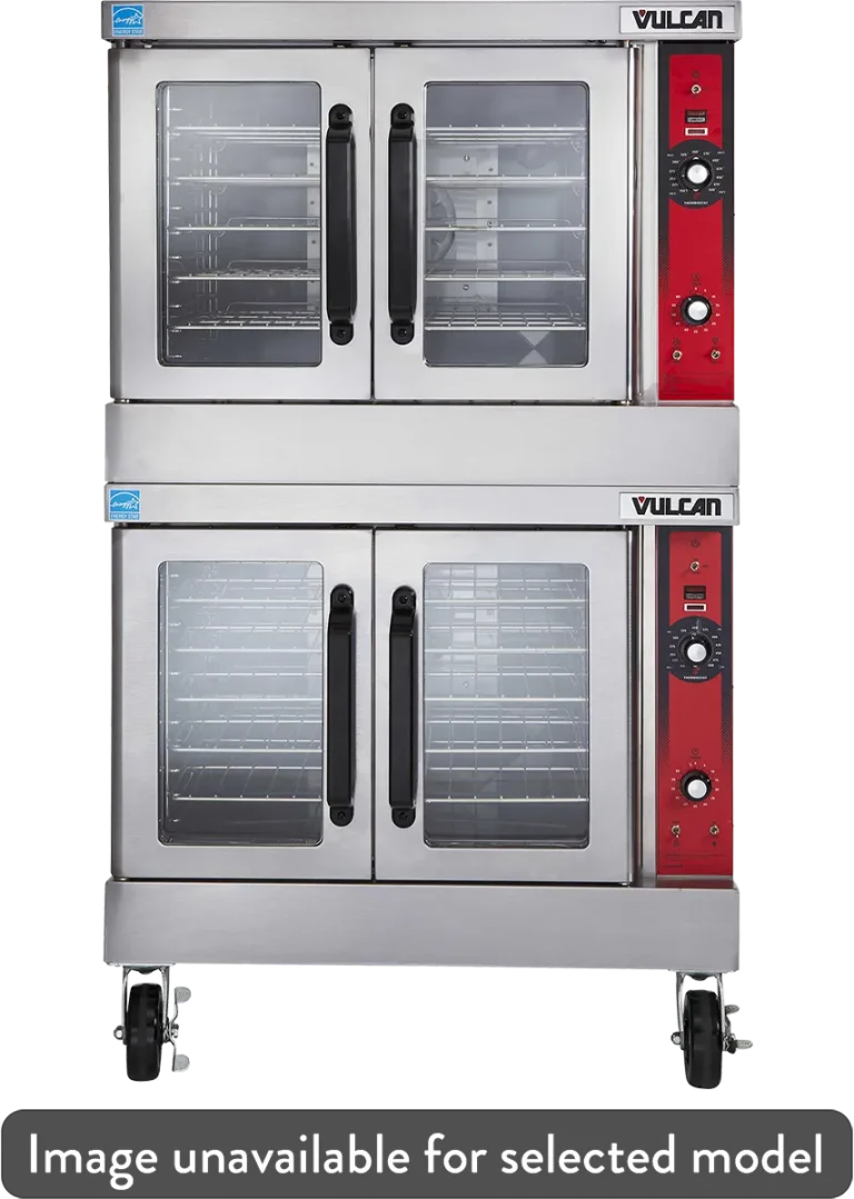Lò Nướng Vulcan VC4 Convection Oven VC44EC