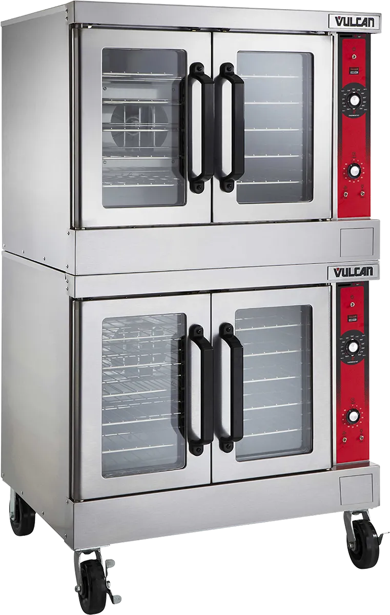 Lò Nướng Vulcan VC4 Convection Oven VC44ED
