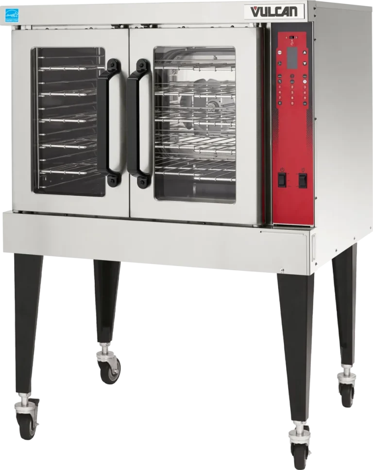 Lò Nướng Vulcan VC4 Convection Oven VC4EC