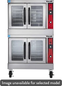 Lò Nướng Vulcan VC6 Premium Convection Oven VC66GC
