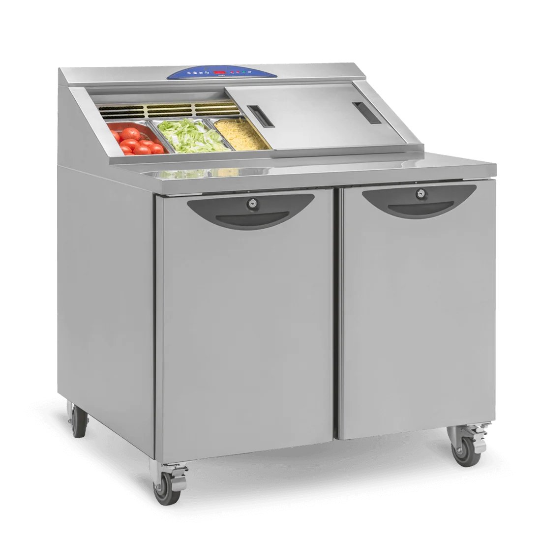 Williams Modular WCR-08 Williams Refrigeration