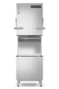 Máy Rửa Chén Bát Cửa Sập Kiểu Vòm PT Utensil (PT-XL) hybrid passthrough dishwasher Winterhalter PT-XL Utensil