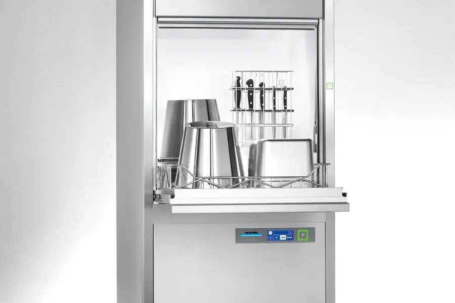 Máy Rửa Xoong Nồi / Dụng Cụ Bếp UF-M utensil washer Winterhalter