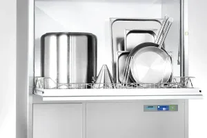 Winterhalter UF-XL Large-Capacity Utensil Washer