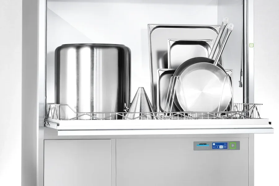 Máy Rửa Xoong Nồi / Dụng Cụ Bếp UF-XL utensil washer (large capacity) Winterhalter