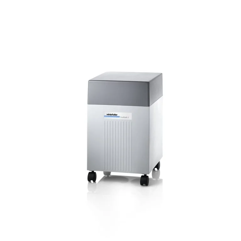 DuoMatik 3 Water Softener by Winterhalter