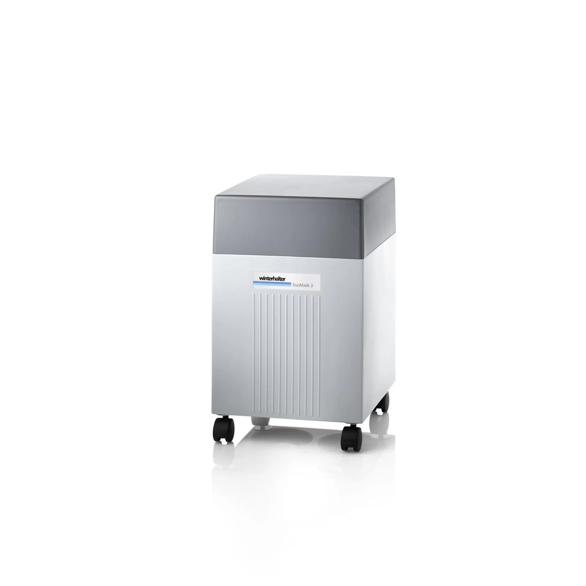 Thiết Bị Xử Lý Nước DuoMatik 3 water softener Winterhalter