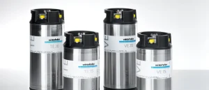 Winterhalter VE 15 Water Treatment System with Full Demineralisation Cartridge