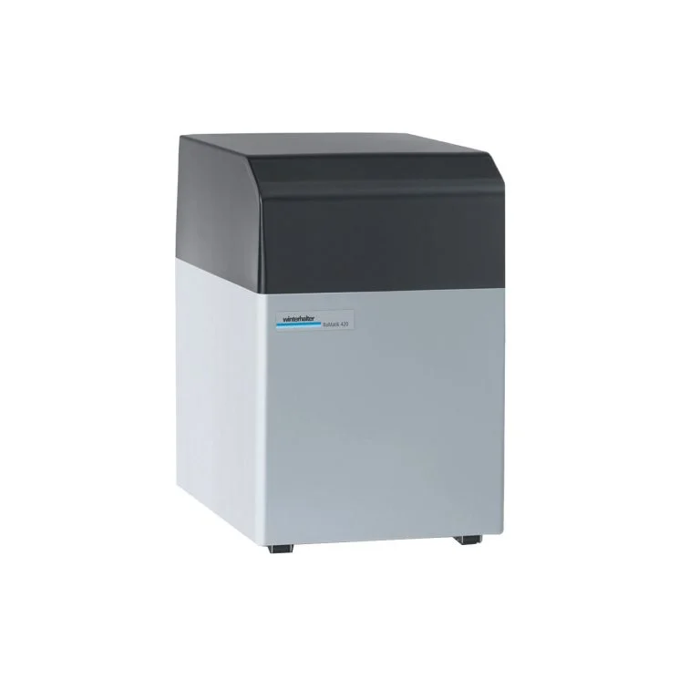 Winterhalter RoMatik 420 High-Capacity Reverse Osmosis Water System