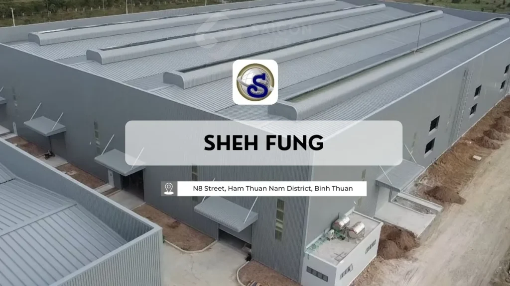 SHEH FUNG