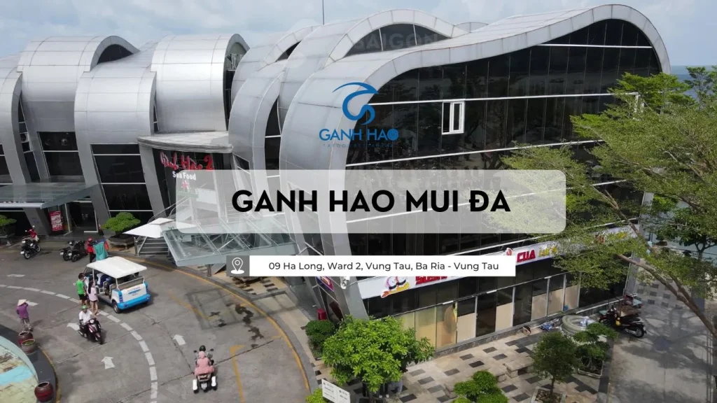 Gành Hào