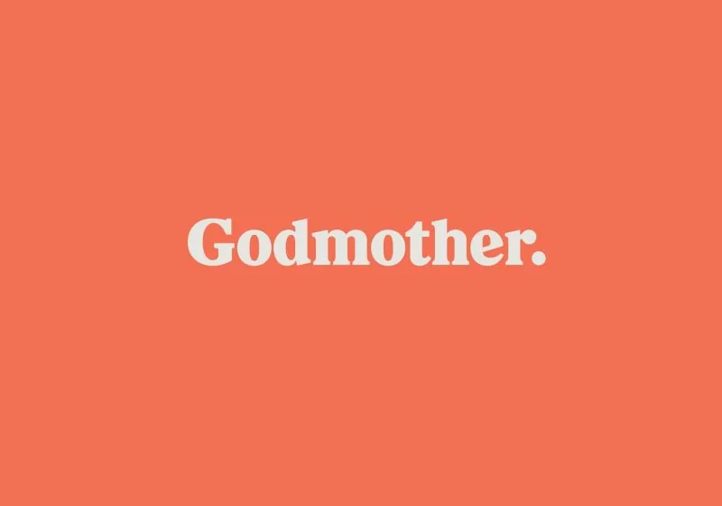 Godmother Friendship Logo