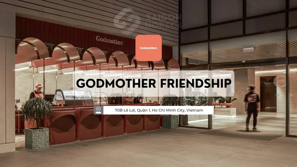 GodMother Friendship
