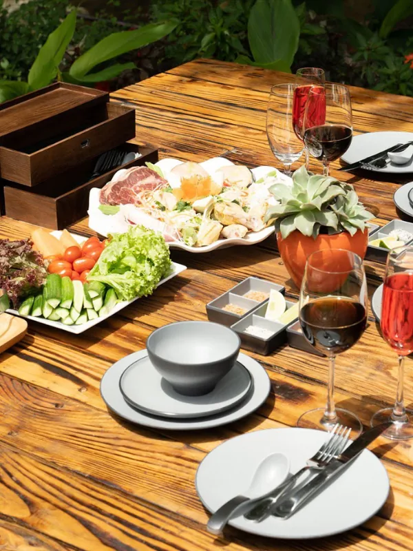 Mam Mam Eatery & Lounge – Saigon Horeca