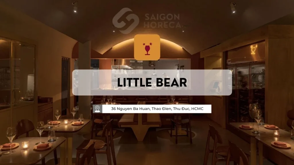 LITTLE BEAR