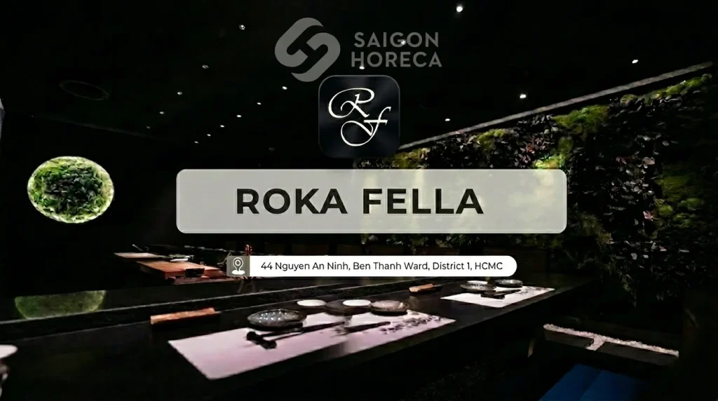 Roka Fella