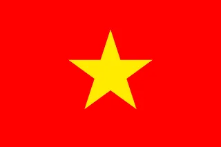 Cờ Việt Nam