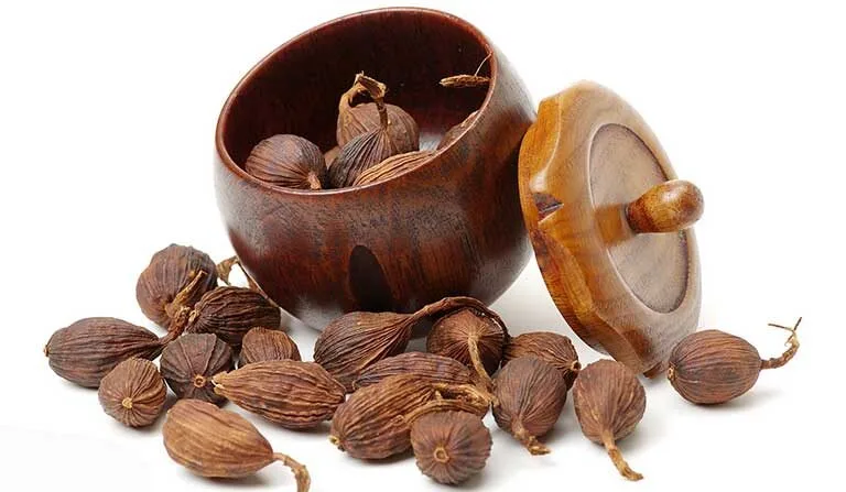 Thảo quả – gia vị tạo hương cho nước lẩu Tứ Xuyên