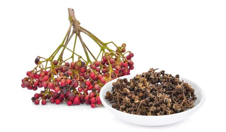 Tiêu Tứ Xuyên – linh hồn vị cay tê đặc trưng