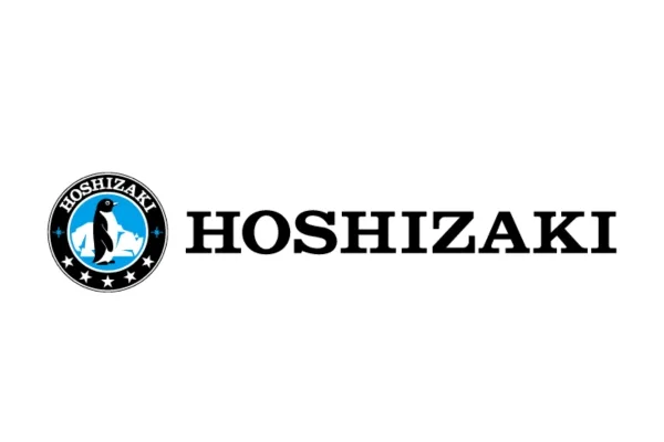 Đối tác Hoshizaki — Saigon Horeca