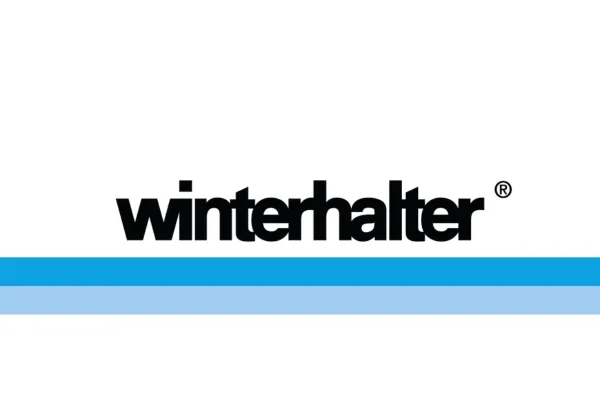 Đối tác Winterhalter — Saigon Horeca