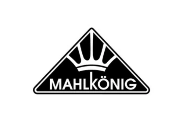 Đối tác Mahlkönig — Saigon Horeca