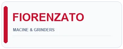 Logo Fiorenzato — Chính hãng