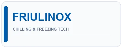 Logo Friulinox — Chính hãng