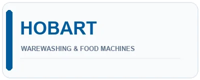 Logo Hobart — Chính hãng