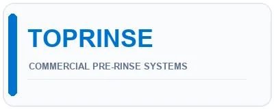 Logo Toprinse — Chính hãng