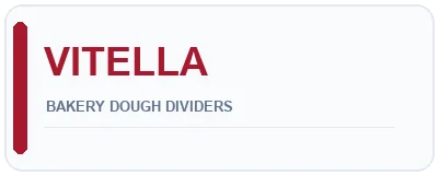 Logo Vitella — Chính hãng